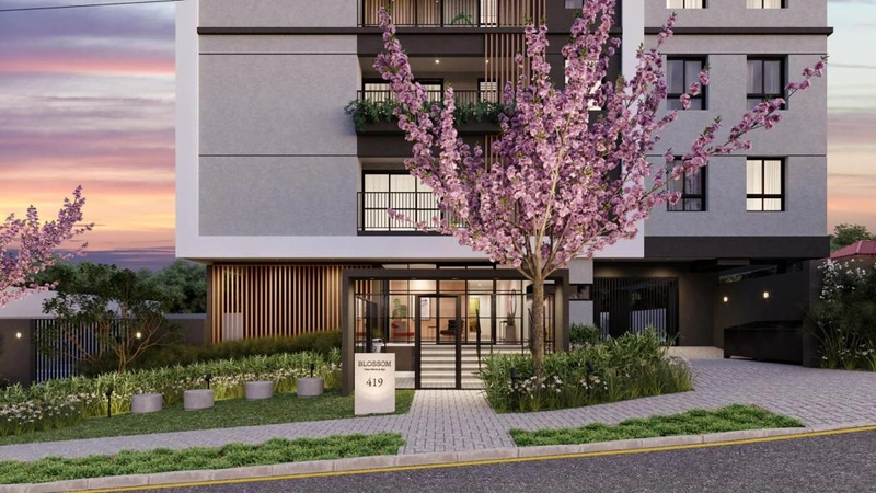 Imóvel residencial ou comercial