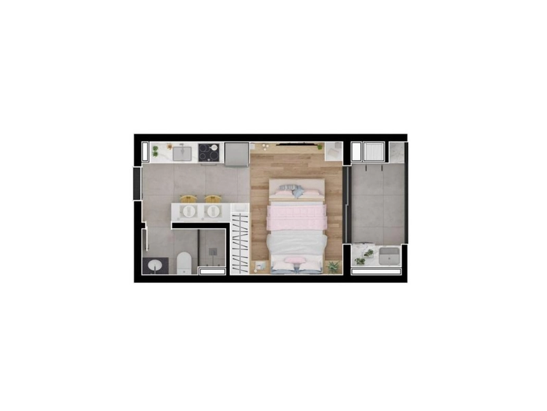 null: 3ª foto da galeria de imagens do imóvel