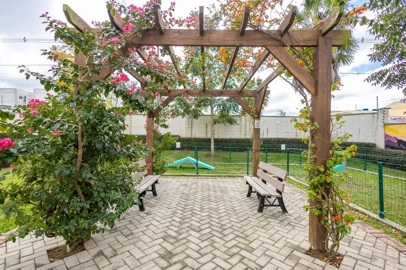 Residencial Cambirella Pinheirinho - Apartamento 02 qts: 27ª foto da galeria de imagens do imóvel