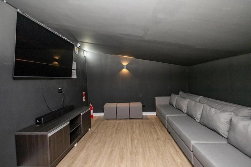 Residencial Cambirella Pinheirinho - Apartamento 02 qts: 18ª foto da galeria de imagens do imóvel