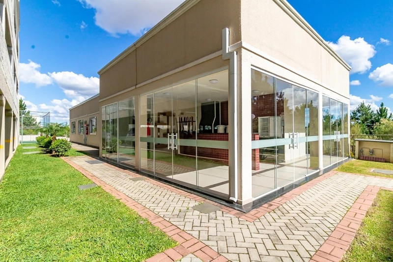 Residencial Cambirella Pinheirinho - Apartamento 02 qts: 15ª foto da galeria de imagens do imóvel