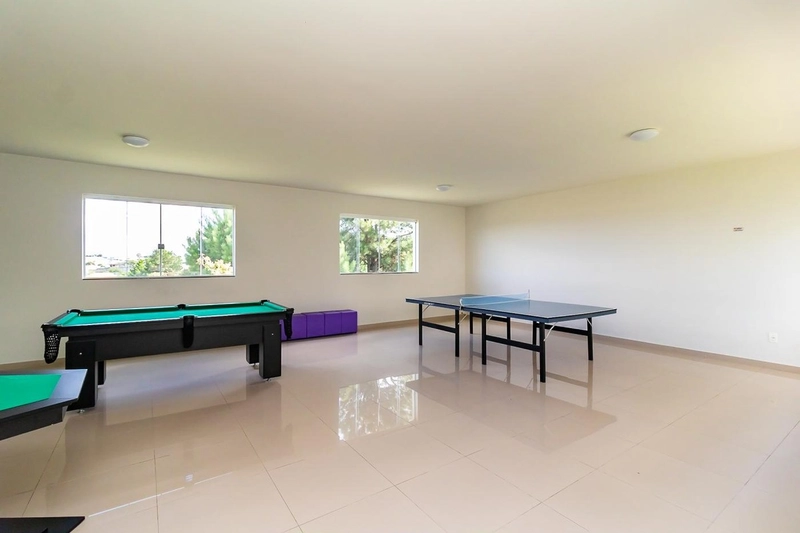 Residencial Cambirella Pinheirinho - Apartamento 02 qts: 19ª foto da galeria de imagens do imóvel