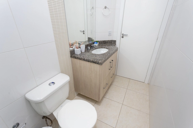 🌿 Sobrado Premium em Condomínio Fechado | Santa Felicidade – Curitiba: 62ª foto da galeria de imagens do imóvel