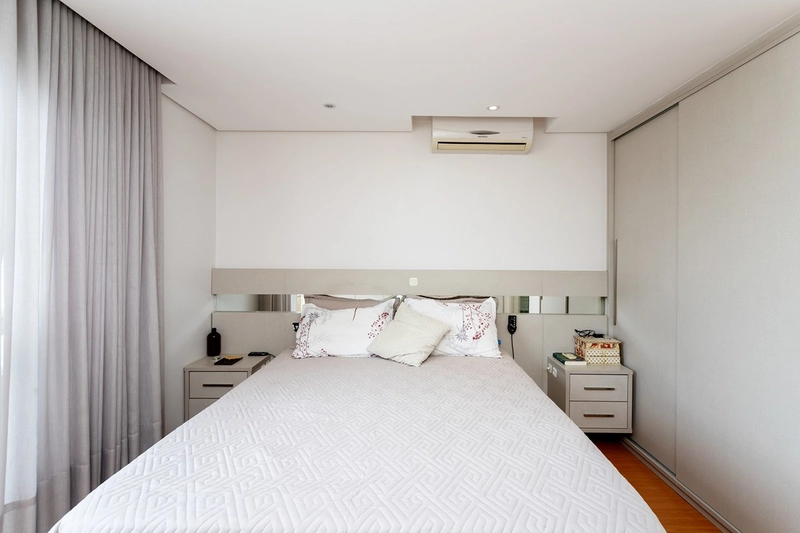 🌿 Sobrado Premium em Condomínio Fechado | Santa Felicidade – Curitiba: 47ª foto da galeria de imagens do imóvel