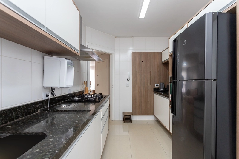 🌿 Sobrado Premium em Condomínio Fechado | Santa Felicidade – Curitiba: 33ª foto da galeria de imagens do imóvel