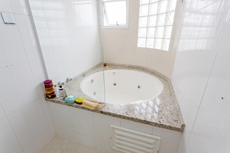 🌿 Sobrado Premium em Condomínio Fechado | Santa Felicidade – Curitiba: 41ª foto da galeria de imagens do imóvel