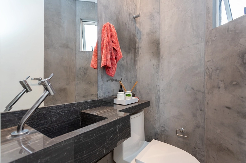 🌿 Sobrado Premium em Condomínio Fechado | Santa Felicidade – Curitiba: 37ª foto da galeria de imagens do imóvel