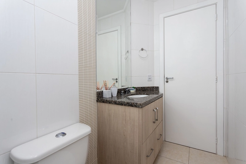 🌿 Sobrado Premium em Condomínio Fechado | Santa Felicidade – Curitiba: 61ª foto da galeria de imagens do imóvel