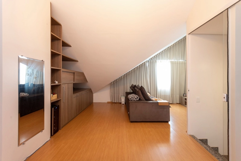 🌿 Sobrado Premium em Condomínio Fechado | Santa Felicidade – Curitiba: 69ª foto da galeria de imagens do imóvel