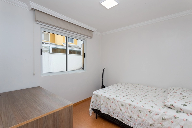 🌿 Sobrado Premium em Condomínio Fechado | Santa Felicidade – Curitiba: 56ª foto da galeria de imagens do imóvel