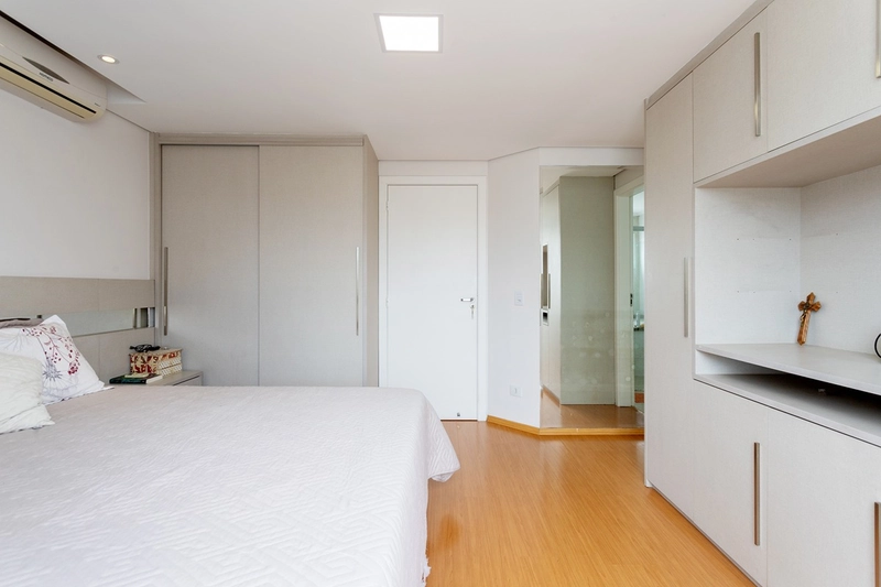 🌿 Sobrado Premium em Condomínio Fechado | Santa Felicidade – Curitiba: 45ª foto da galeria de imagens do imóvel