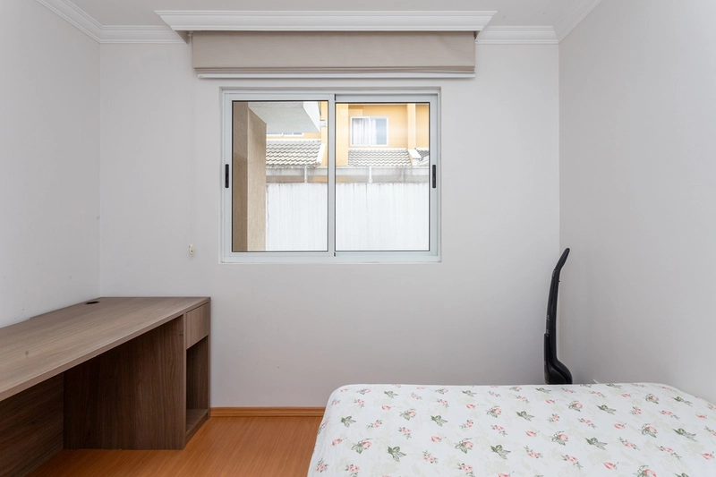 🌿 Sobrado Premium em Condomínio Fechado | Santa Felicidade – Curitiba: 54ª foto da galeria de imagens do imóvel