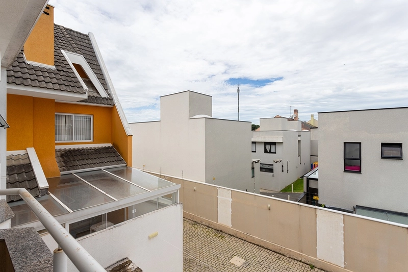 🌿 Sobrado Premium em Condomínio Fechado | Santa Felicidade – Curitiba: 49ª foto da galeria de imagens do imóvel