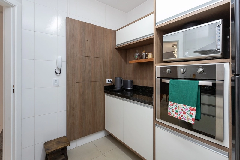 🌿 Sobrado Premium em Condomínio Fechado | Santa Felicidade – Curitiba: 32ª foto da galeria de imagens do imóvel