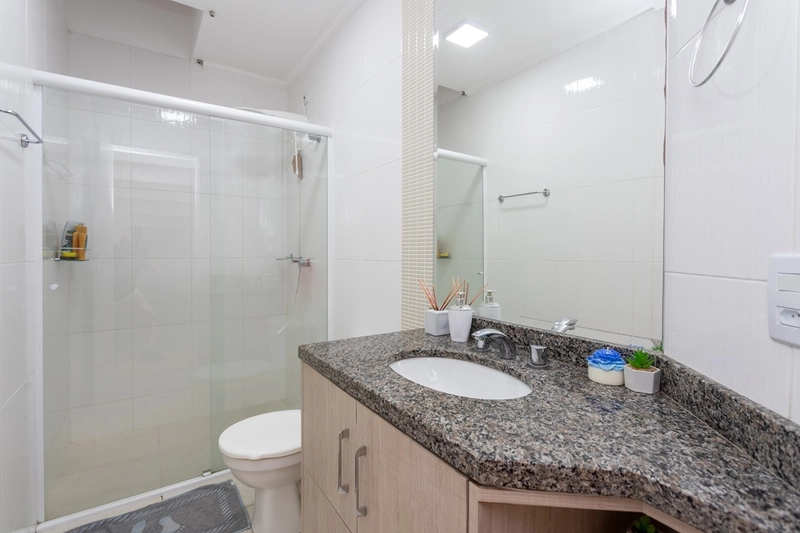 🌿 Sobrado Premium em Condomínio Fechado | Santa Felicidade – Curitiba: 64ª foto da galeria de imagens do imóvel