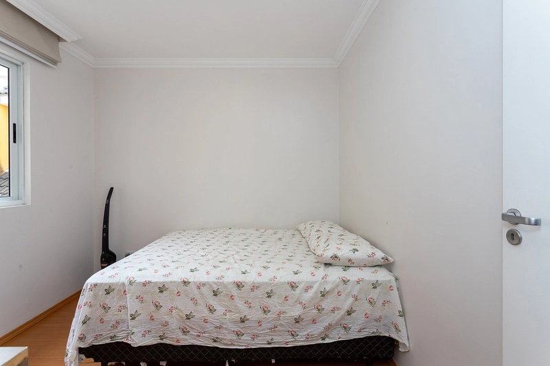 🌿 Sobrado Premium em Condomínio Fechado | Santa Felicidade – Curitiba: 55ª foto da galeria de imagens do imóvel