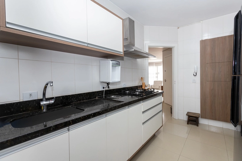 🌿 Sobrado Premium em Condomínio Fechado | Santa Felicidade – Curitiba: 34ª foto da galeria de imagens do imóvel