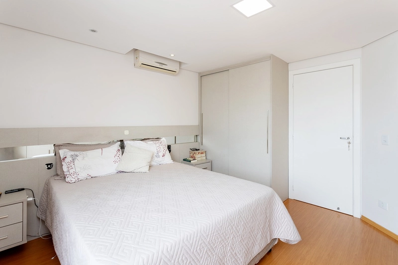 🌿 Sobrado Premium em Condomínio Fechado | Santa Felicidade – Curitiba: 44ª foto da galeria de imagens do imóvel