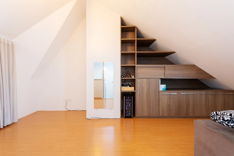 🌿 Sobrado Premium em Condomínio Fechado | Santa Felicidade – Curitiba: 65ª foto da galeria de imagens do imóvel