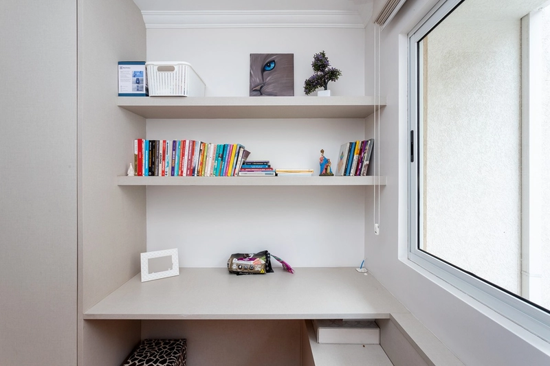 🌿 Sobrado Premium em Condomínio Fechado | Santa Felicidade – Curitiba: 57ª foto da galeria de imagens do imóvel