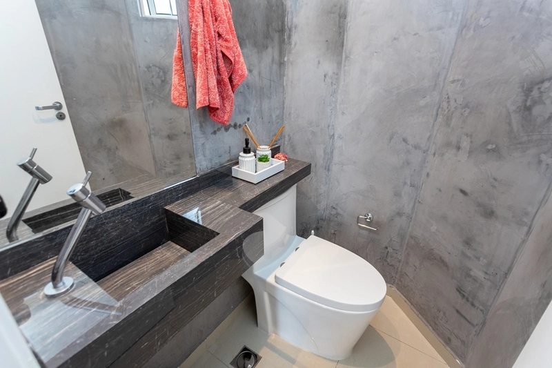 🌿 Sobrado Premium em Condomínio Fechado | Santa Felicidade – Curitiba: 38ª foto da galeria de imagens do imóvel