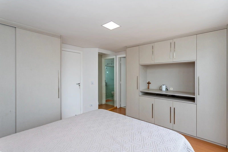 🌿 Sobrado Premium em Condomínio Fechado | Santa Felicidade – Curitiba: 46ª foto da galeria de imagens do imóvel