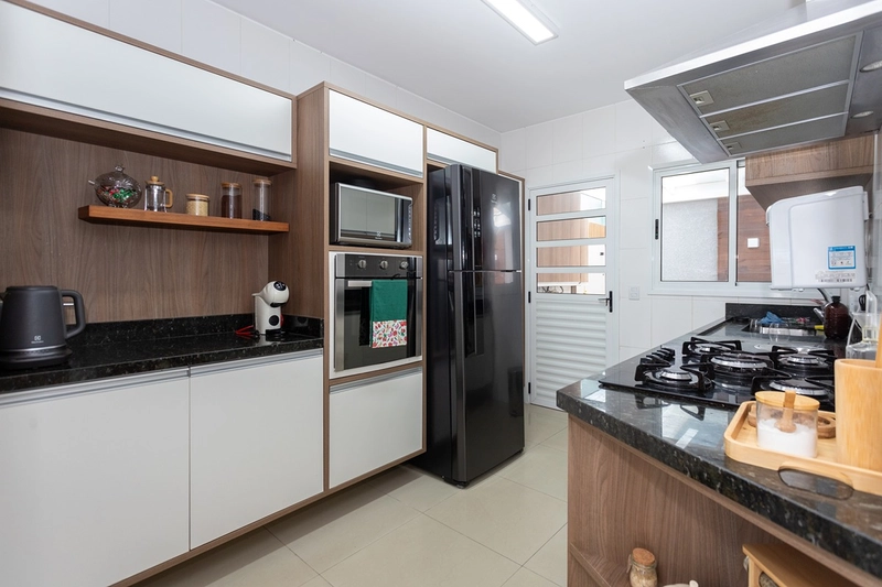 🌿 Sobrado Premium em Condomínio Fechado | Santa Felicidade – Curitiba: 35ª foto da galeria de imagens do imóvel