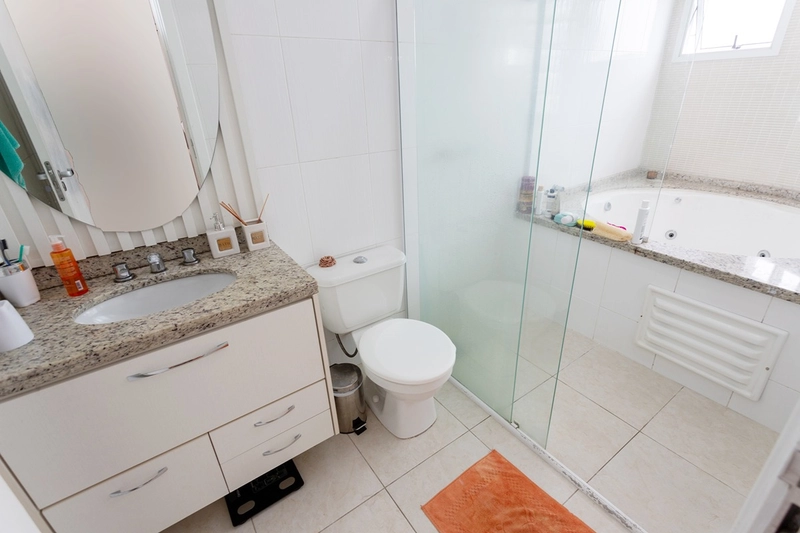 🌿 Sobrado Premium em Condomínio Fechado | Santa Felicidade – Curitiba: 42ª foto da galeria de imagens do imóvel