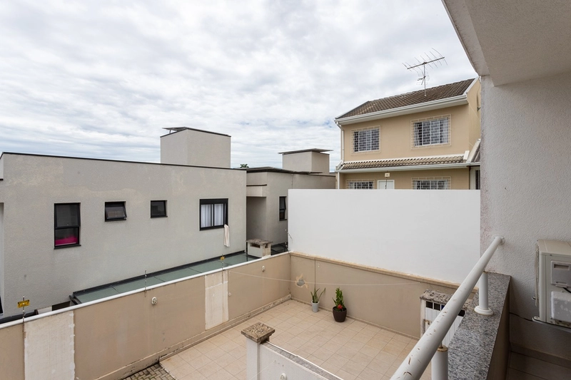 🌿 Sobrado Premium em Condomínio Fechado | Santa Felicidade – Curitiba: 51ª foto da galeria de imagens do imóvel