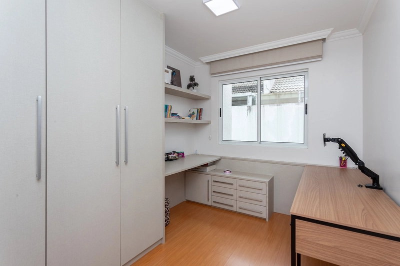 🌿 Sobrado Premium em Condomínio Fechado | Santa Felicidade – Curitiba: 60ª foto da galeria de imagens do imóvel