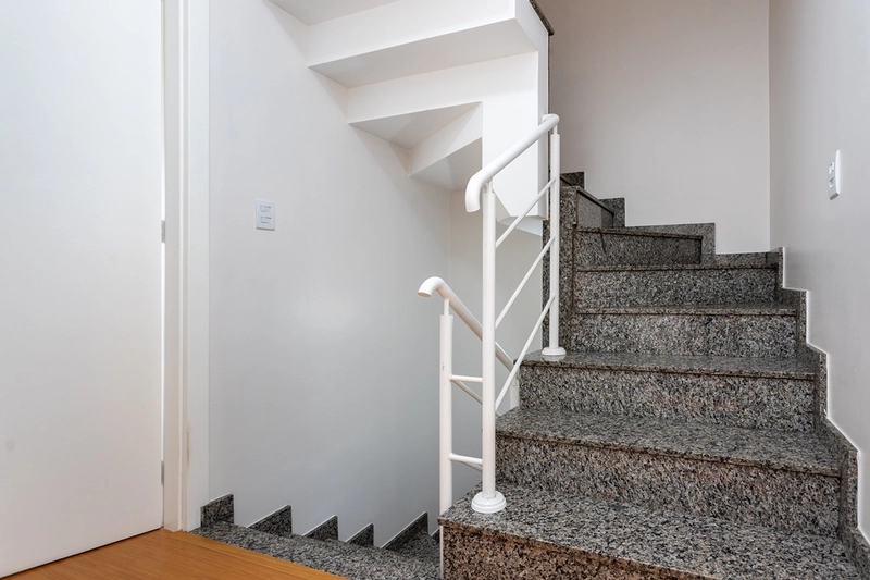 🌿 Sobrado Premium em Condomínio Fechado | Santa Felicidade – Curitiba: 40ª foto da galeria de imagens do imóvel