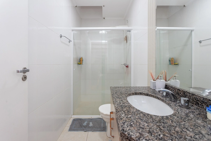 🌿 Sobrado Premium em Condomínio Fechado | Santa Felicidade – Curitiba: 63ª foto da galeria de imagens do imóvel