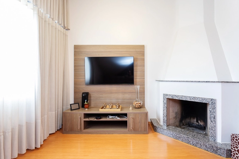 🌿 Sobrado Premium em Condomínio Fechado | Santa Felicidade – Curitiba: 73ª foto da galeria de imagens do imóvel