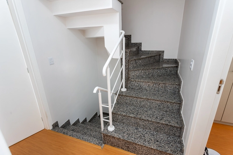 🌿 Sobrado Premium em Condomínio Fechado | Santa Felicidade – Curitiba: 39ª foto da galeria de imagens do imóvel