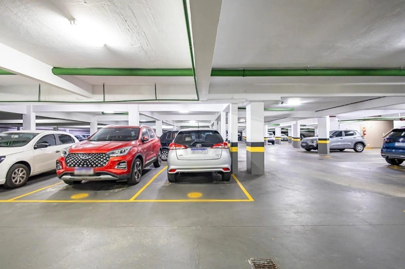 null: 24ª foto da galeria de imagens do imóvel