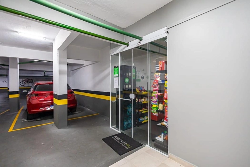 null: 46ª foto da galeria de imagens do imóvel