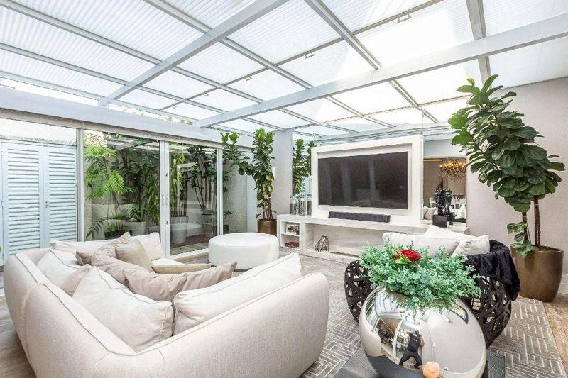 null: 32ª foto da galeria de imagens do imóvel