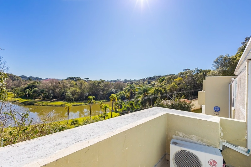 CASA EXCLUSIVA EM CONDOMÍNIO DE ALTO PADRÃO – SEGURANÇA, CONFORTO E LAZER COMPLETO: 43ª foto da galeria de imagens do imóvel