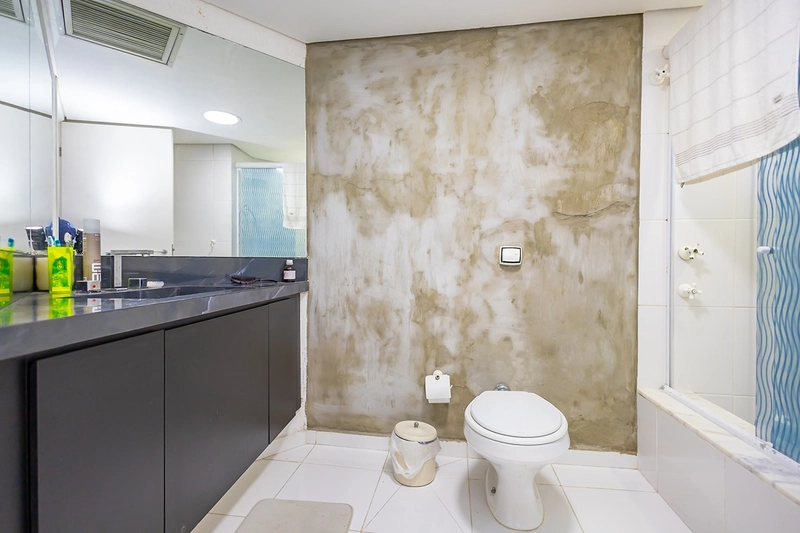 CASA EXCLUSIVA EM CONDOMÍNIO DE ALTO PADRÃO – SEGURANÇA, CONFORTO E LAZER COMPLETO: 45ª foto da galeria de imagens do imóvel