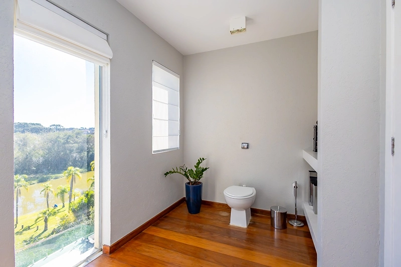 CASA EXCLUSIVA EM CONDOMÍNIO DE ALTO PADRÃO – SEGURANÇA, CONFORTO E LAZER COMPLETO: 35ª foto da galeria de imagens do imóvel