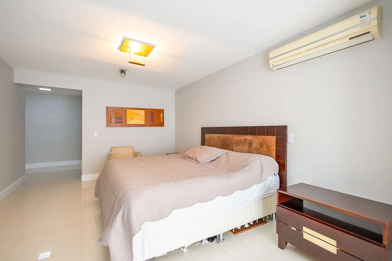 CASA EXCLUSIVA EM CONDOMÍNIO DE ALTO PADRÃO – SEGURANÇA, CONFORTO E LAZER COMPLETO: 42ª foto da galeria de imagens do imóvel