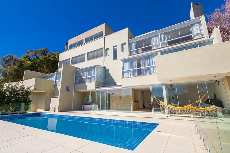 CASA EXCLUSIVA EM CONDOMÍNIO DE ALTO PADRÃO – SEGURANÇA, CONFORTO E LAZER COMPLETO: 80ª foto da galeria de imagens do imóvel