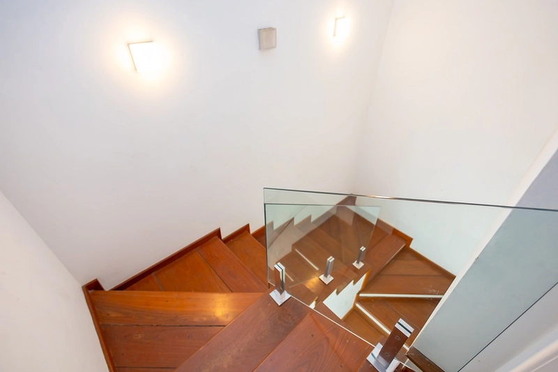 CASA EXCLUSIVA EM CONDOMÍNIO DE ALTO PADRÃO – SEGURANÇA, CONFORTO E LAZER COMPLETO: 72ª foto da galeria de imagens do imóvel