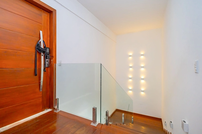 CASA EXCLUSIVA EM CONDOMÍNIO DE ALTO PADRÃO – SEGURANÇA, CONFORTO E LAZER COMPLETO: 21ª foto da galeria de imagens do imóvel