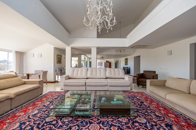 CASA EXCLUSIVA EM CONDOMÍNIO DE ALTO PADRÃO – SEGURANÇA, CONFORTO E LAZER COMPLETO: 25ª foto da galeria de imagens do imóvel