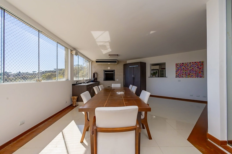 CASA EXCLUSIVA EM CONDOMÍNIO DE ALTO PADRÃO – SEGURANÇA, CONFORTO E LAZER COMPLETO: 33ª foto da galeria de imagens do imóvel