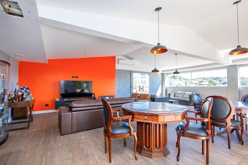 CASA EXCLUSIVA EM CONDOMÍNIO DE ALTO PADRÃO – SEGURANÇA, CONFORTO E LAZER COMPLETO: 6ª foto da galeria de imagens do imóvel