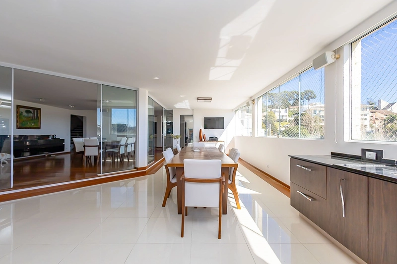 CASA EXCLUSIVA EM CONDOMÍNIO DE ALTO PADRÃO – SEGURANÇA, CONFORTO E LAZER COMPLETO: 32ª foto da galeria de imagens do imóvel