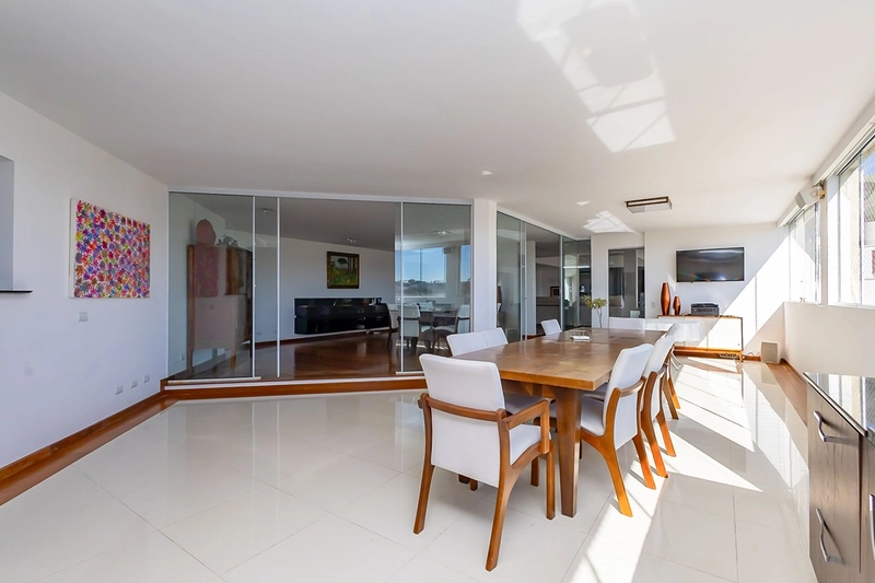 CASA EXCLUSIVA EM CONDOMÍNIO DE ALTO PADRÃO – SEGURANÇA, CONFORTO E LAZER COMPLETO: 31ª foto da galeria de imagens do imóvel