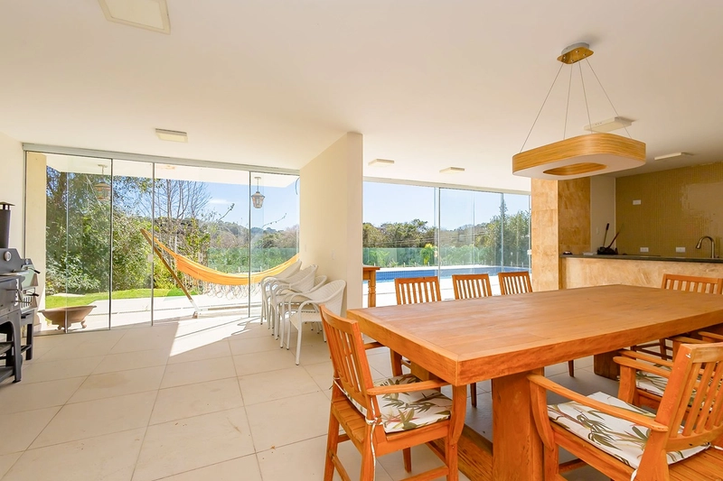 CASA EXCLUSIVA EM CONDOMÍNIO DE ALTO PADRÃO – SEGURANÇA, CONFORTO E LAZER COMPLETO: 74ª foto da galeria de imagens do imóvel